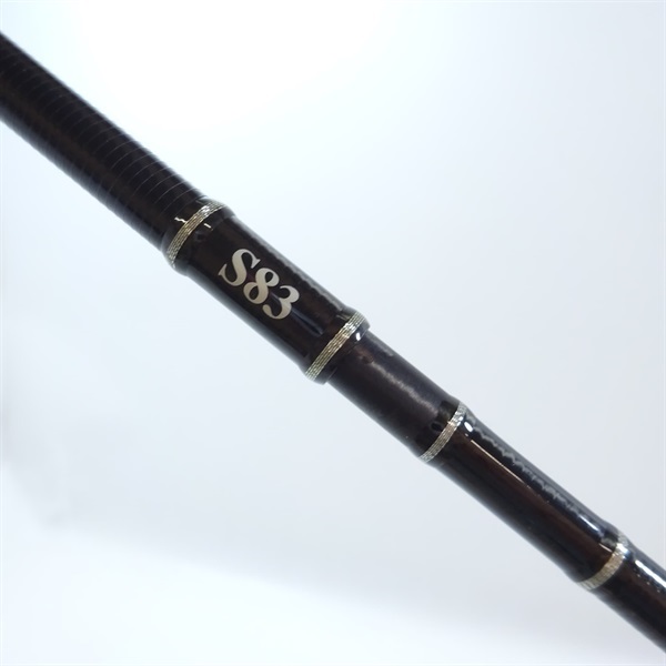 ブラックスターＳ８３